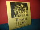 Mercyful Fate - I Can Feel Satan Here Tonight...7