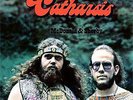 McDonald & Sherby - Catharsis (180g LP) NEGATIVE SPACE/DRAGONWYCK/JOSEPH PUSEY
