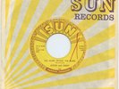 Rare Rockabilly 45 - Alton & Jimmy - No More Crying The Blues - LISTEN