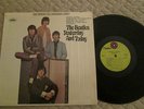 THE BEATLES - Yesterday and Today - Green Target Label - VG++, Shrink