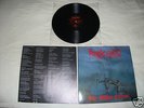 -- ? Rotting Christ Thy Mighty Contract original Osmose 1993 Vinyl LP record