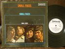 SMALL FACES s/t original UK Laminated Freakbeat Psych Garage Mod Immediate LP