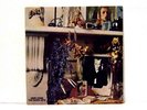 BRIAN ENO LP Here come the Warm Jets 1974  Island