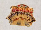 Traveling Wilburys Deluxe 3LP Box Set