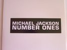 Michael Jackson   Number Ones   NEW MINT Promo Double Vinyl Album RARE 2 LP