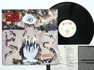 DEATH -Symbolic LP 1995 ++FIRST PRESS++ suffocation monstrosity obituary deicide