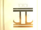 D.C DISCO FUNK MINI LP TONGI 