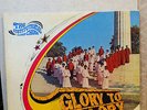 The Institutional Radio Choir - Glory To Glory LP black gospel Brooklyn