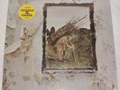 LED ZEPPELIN IV Zoso  Atlantic SD19129 Record Club Ed.  Rare SEALED 