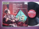 LONDON Stereo CS 6012, BB, RIMSKY-KORSAKOV: Russian Easter...ANSERMET, OSR, NM