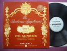SAX 2260 b/s UK orig, BEETHOVEN: Symphony no. 6, OTTO KLEMPERER, PO