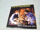 Third Man Records The Upholsterers Jack White Super Rare OOP 7