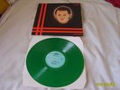 LP GARY NUMAN TELEKON DUTCH GREEN VINYL