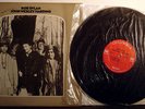 BOB DYLAN John Wesley Harding '68 RARE MONO FACTORY SEALED inside polybag