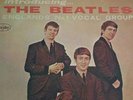 The Beatles 'Introducing the Beatles ' Vee Jay1062 exc clean lp