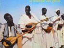 Niger - La musique des Griots - LP - Ocora OCR 20