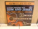 Tom & Jerry Guitar's Greatest Hits 1961    STILL SEALED   Ventures Not MFSL