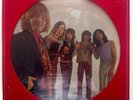 THE ROLLING STONES - SEALED FRENCH DECCA PICTURE DISC LP RARE keith richards