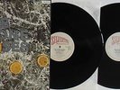 LP STONE ROSES Stone Roses - Ltd. Numbered Edition, 2LP, Silvertone Rec., Mint-