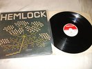 HEMLOCK,RARE PROG....DERAM LP...