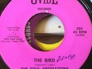 RARE NORTHERN / SWEET SOUL .....THE SOUL MEDITATIONS (OVIDE)