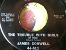 NORTHERN SOUL ....JAMES CONWELL (4J)