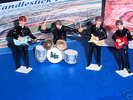 The Beatles Hand Painted 
