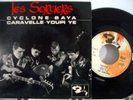 Les SORCIERS  - Cyclone