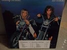 CHEAP TRICK, IN COLOR. PROMO GATEFOLD w/POSTER NM Unplayed