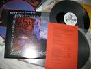 ON TRIAL -psychedelic freakout party RARE 2LP 1ST ISSUE sun dial stoner