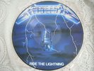 METALLICA - Ride the Lightning 12