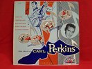 RARE Carl Perkins 