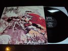 MOONBLOOD-Taste Our German Steel LP REISSUE rare BATHORY MAYHEM GRAVELAND BURZUM