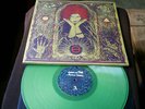 JESS & THE ANCIENT ONES S/T GREEN VINYL-300 ONLY-GATEFOLD-MINT HEAVY/PSYCH/DOOM