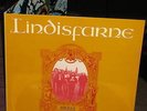 LINDISFARNE nicely out of tune LP Philips Rec. 1970 FOC FOLK ROCK