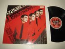 KRAFTWERK/DIE MENSCH-MASCHINE-CLUB EDITION  LP 1978 EMI KLING KLANG 38 124 4