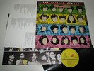 THE ROLLING STONES/SOME GIRLS  LP 1978 EMI 1 C 064-61 016