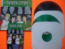 Swingin' Utters Live In A Dive LP NOFX  Lagwagon one man army