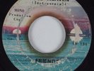 Funk Novelty Break-In 45 E RODNEY JONES & FRIENDS Soul Heaven TWINIGHT HEAR
