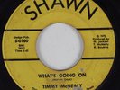 Soul Funk 45 TIMMY (TIMOTHY) MCNEALY What's Going On SHAWN HEAR