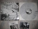 Burzum ?– Hvis Lyset Tar Oss original lp + flyer mayhem satyricon dsp aske cd