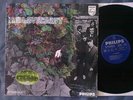 LP 1st album by H. P. LOVECRAFT on PHILIPS (1967) Stereo