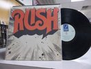 RUSH: Rush, MOON RECORDS, OOP ROCK LP First pressing from Canada