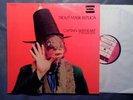 Original German Do-LP CAPTAIN BEEFHEART Trout Mask Replica STRAIGHT