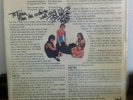 Phil Collins autographed Ark 2 Flaming Youth album