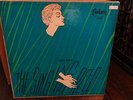 The Singing Lucy Reed MONO DG female vocal dark red vinyl Bill Evans Ron Carter
