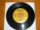 RARE SOUL 45,,RAY J +NORMA JEAN-THIS IS OUR SONG OF LOVE-HEP'ME RECS-LISTEN