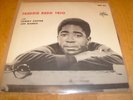 Freddie Redd Trio / Tommy Potter / Joe Harris. SWE Metronome EP -56 RARE