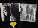 ROLLING STONES STICKY FINGERS FIRST PRESSING WITH WORKING ZIPPER