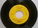 NORTHERN SOUL - THE CHECKERBOARD SQUARES 